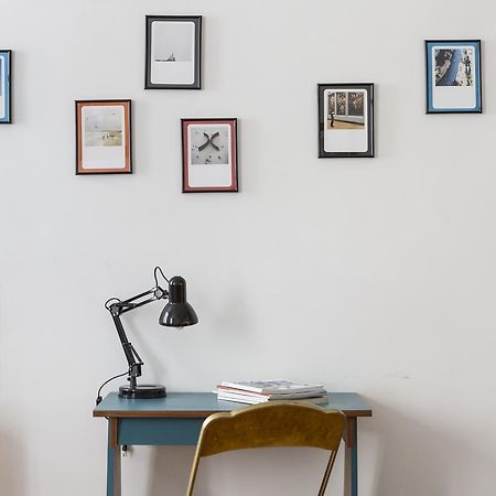 L'Atelier Nantais By Cocoonr Appartement Nantes Buitenkant foto