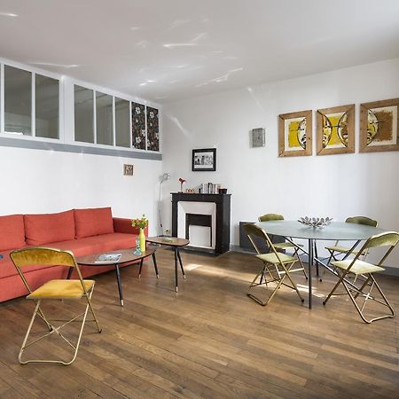 L'Atelier Nantais By Cocoonr Appartement Nantes Buitenkant foto