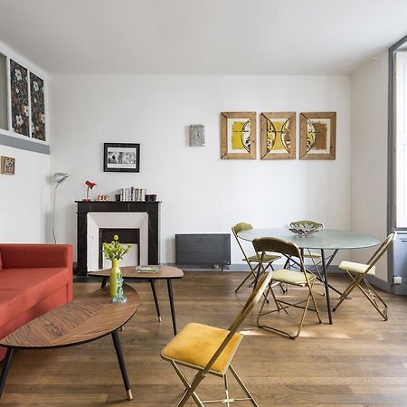 L'Atelier Nantais By Cocoonr Appartement Nantes Buitenkant foto