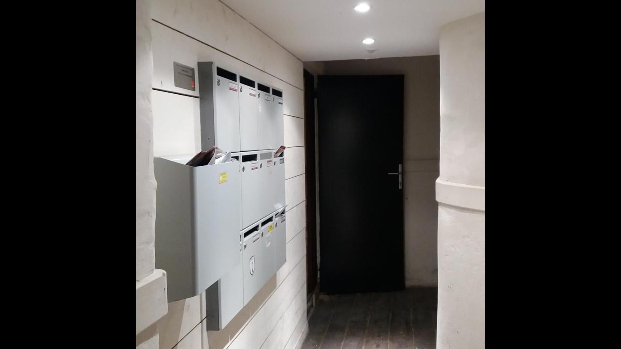L'Atelier Nantais By Cocoonr Appartement Nantes Buitenkant foto