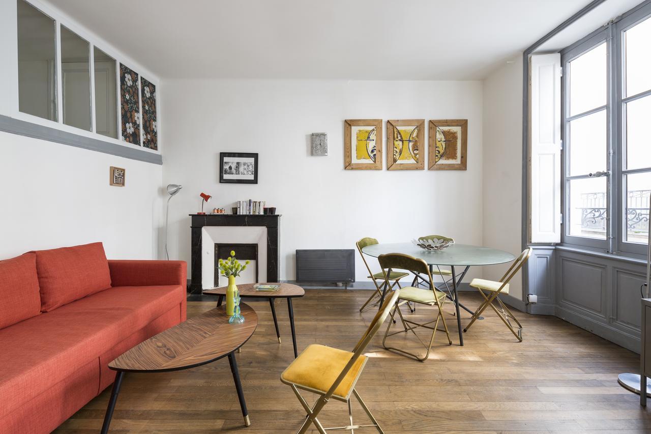 L'Atelier Nantais By Cocoonr Appartement Nantes Buitenkant foto