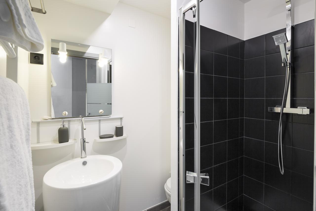 L'Atelier Nantais By Cocoonr Appartement Nantes Buitenkant foto