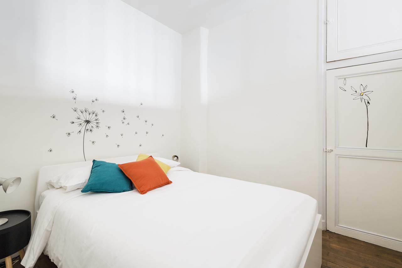 L'Atelier Nantais By Cocoonr Appartement Nantes Buitenkant foto