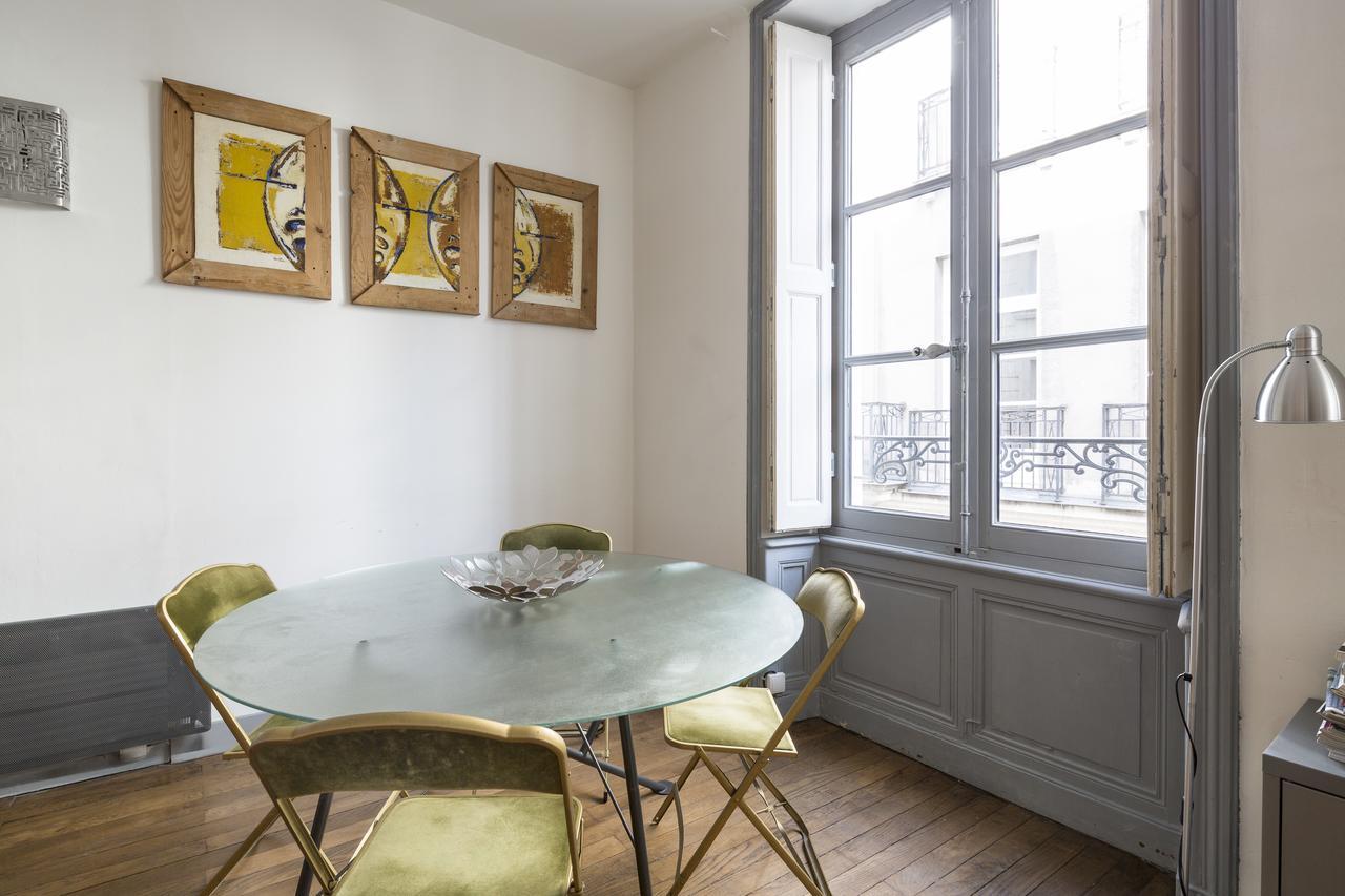 L'Atelier Nantais By Cocoonr Appartement Nantes Buitenkant foto